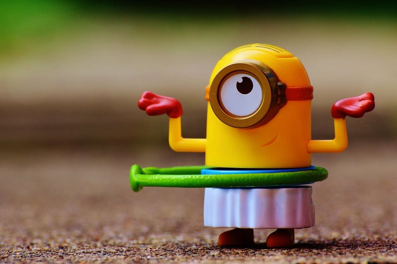 Fun Eco Crafts for Children